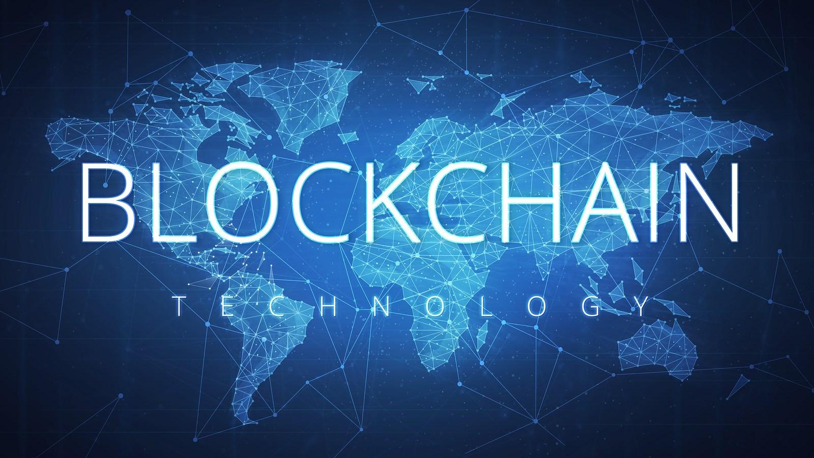 Four Ways Blockchain is Going to Rock the HR World