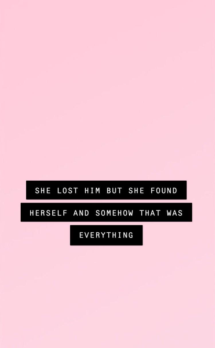 Taylor Swift's quote. Style. Pink wallpaper
