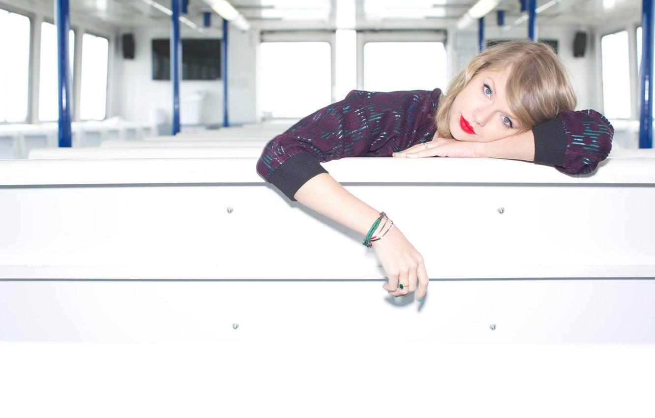 Wallpaper photohoot, Taylor Swift - for desktop