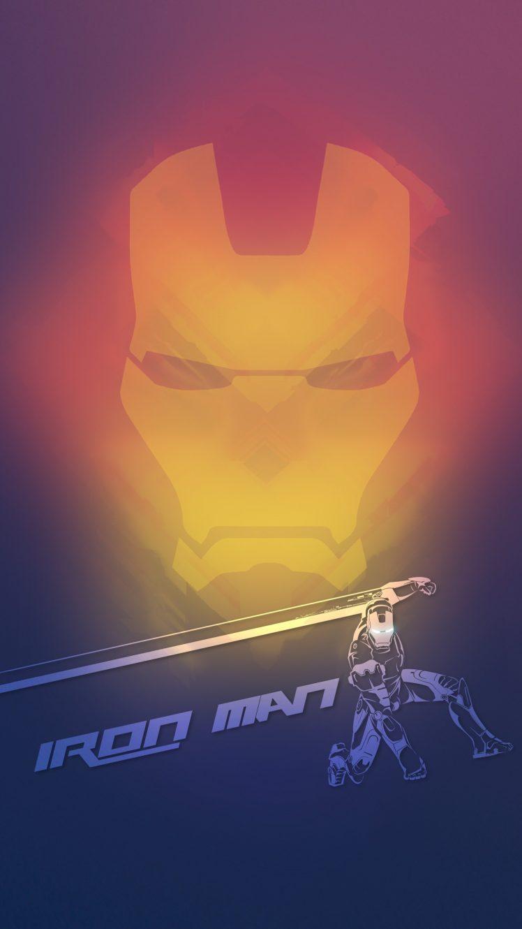 Iron Man, Iron Man Iron Man Iron man mark XLIII