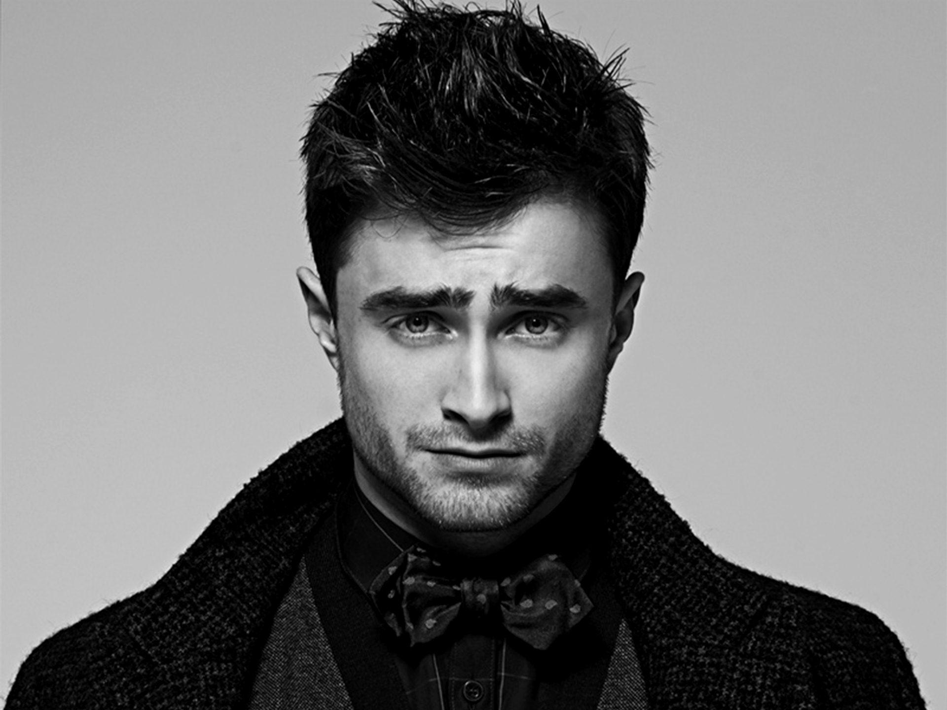 Daniel Radcliffe Wallpaper High Resolution and Quality Download