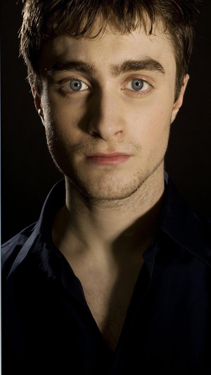 Daniel Radcliffe Wallpaper HD for Android