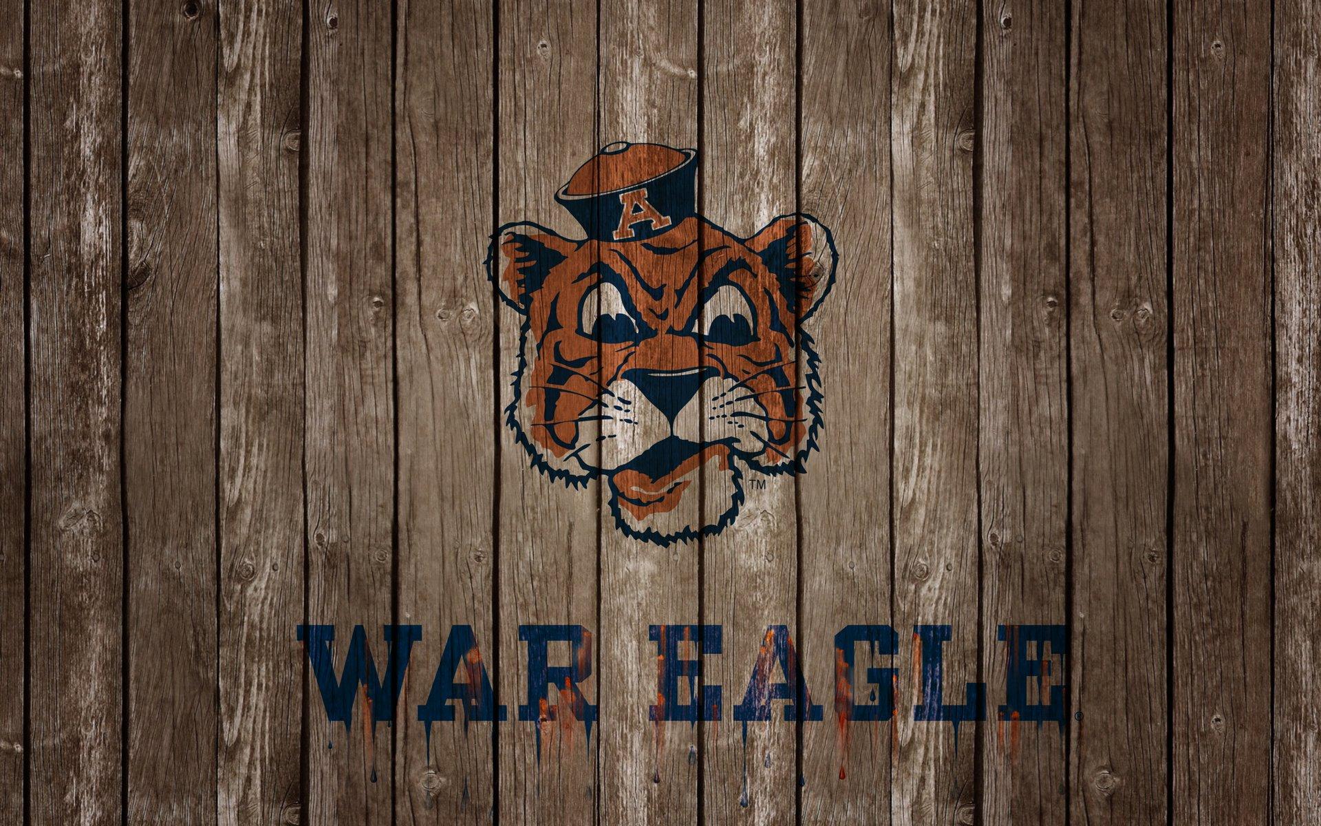 Auburn Tigers Wallpaper HD