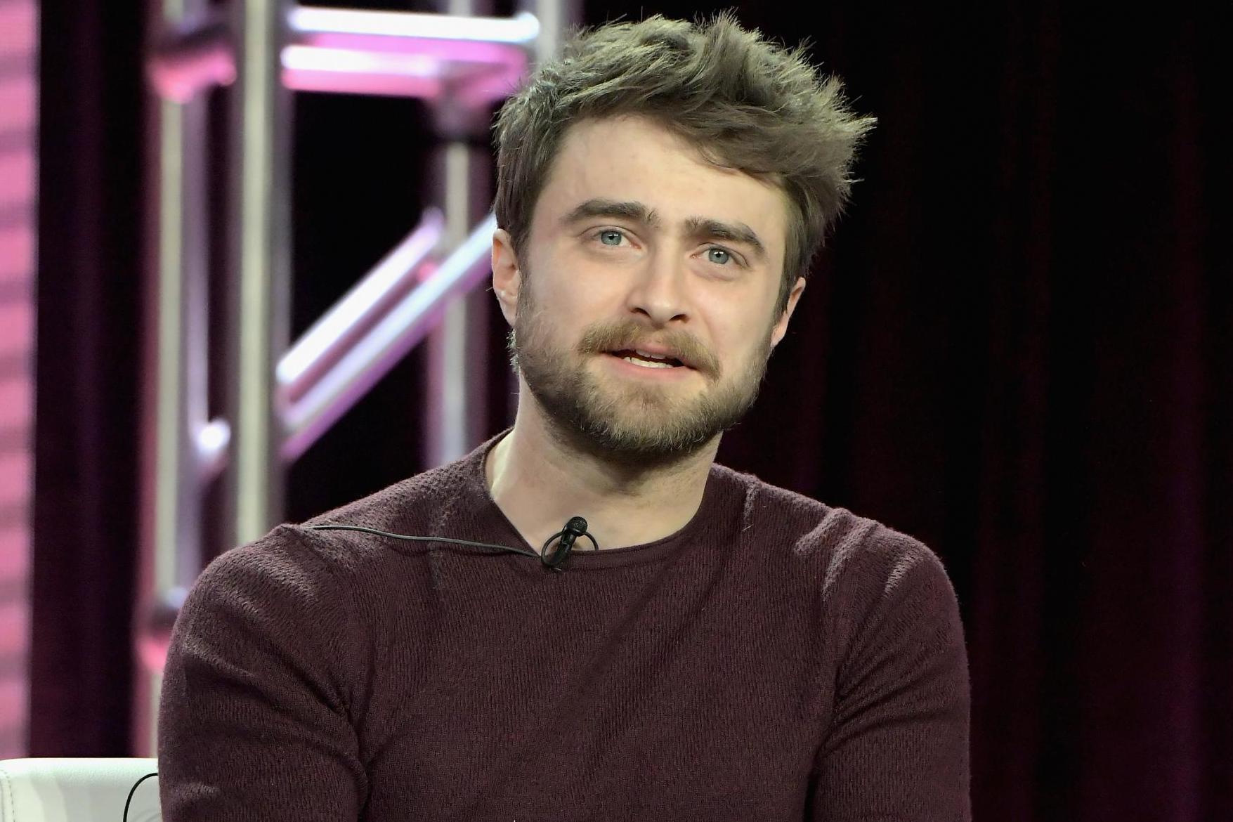 Daniel Radcliffe is 'sure' Harry Potter films will get a