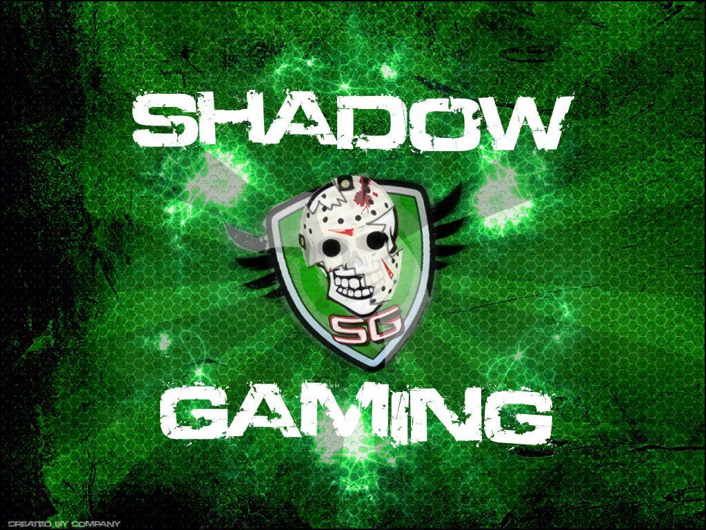 Shadow Gaming Wallpaper Free Shadow Gaming Background