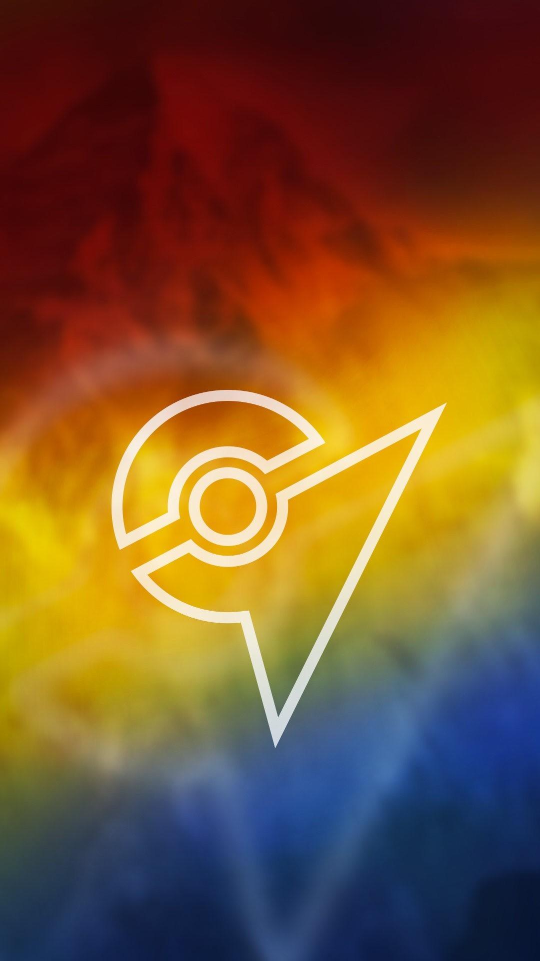 Abstract Pokemon Wallpapers