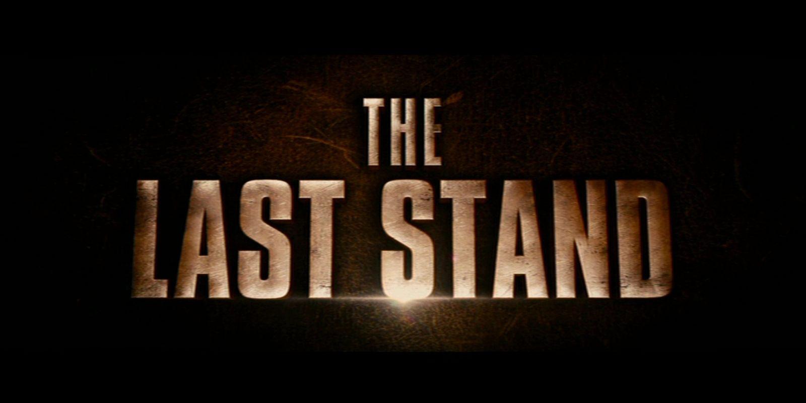 The Last Stand HD Wallpaper (High Resolution). HD