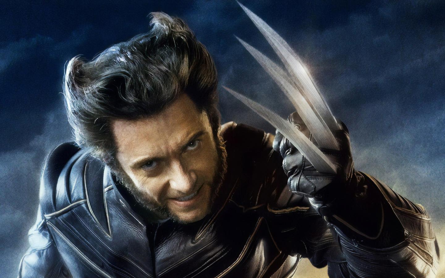 Wolverine X Men The Last Stand 1440x900 Resolution