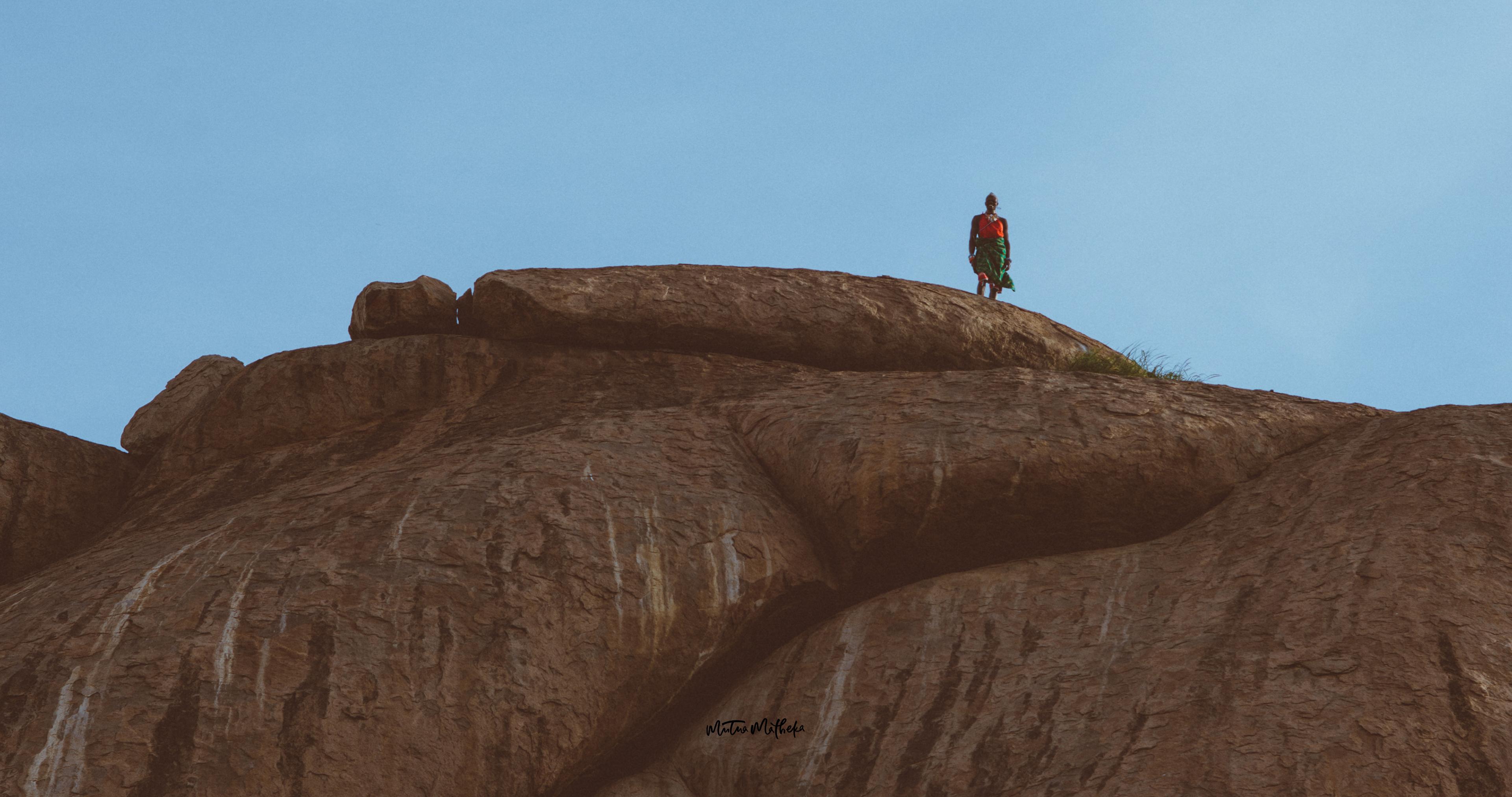 Wallpaper Monday [393] Stand