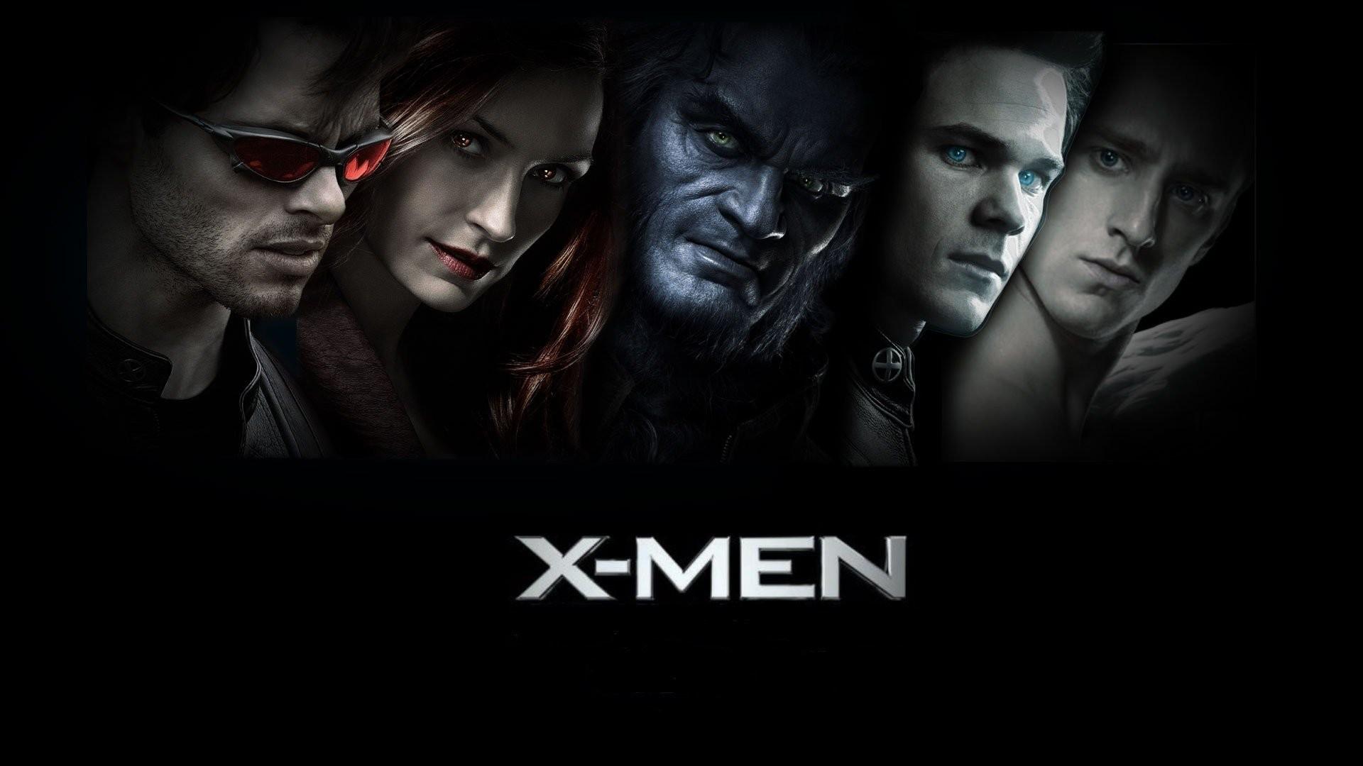 X Men: The Last Stand Wallpaper 25 X 1080