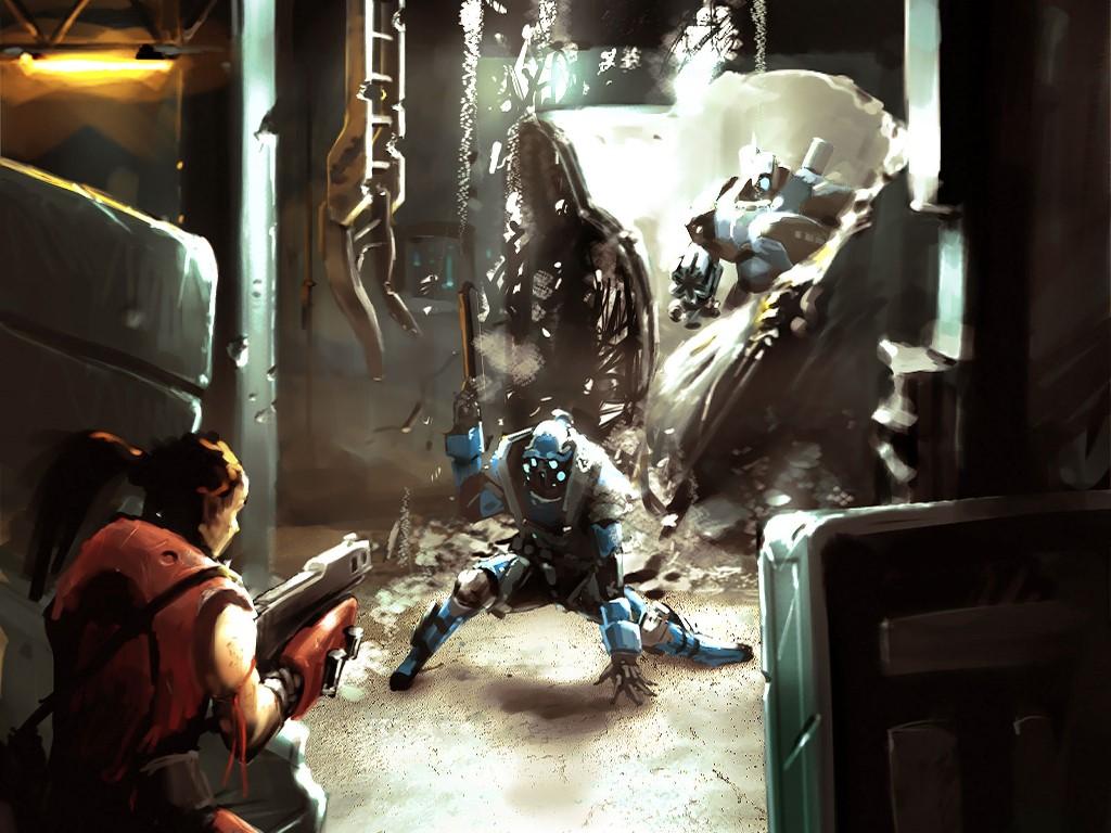 My Free Wallpaper Wallpaper, The Last Stand