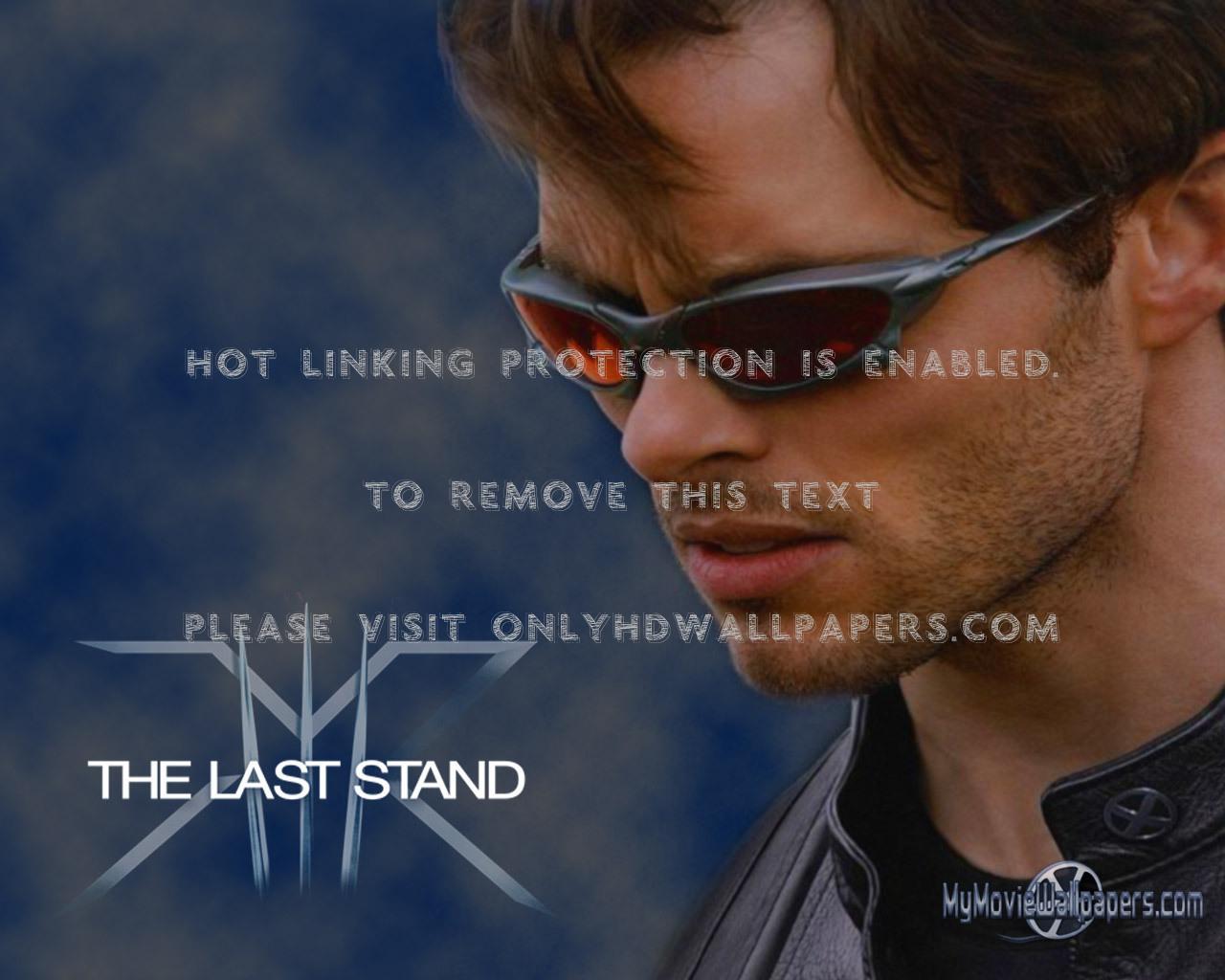 X Men The Last Stand, Download Wallpaper