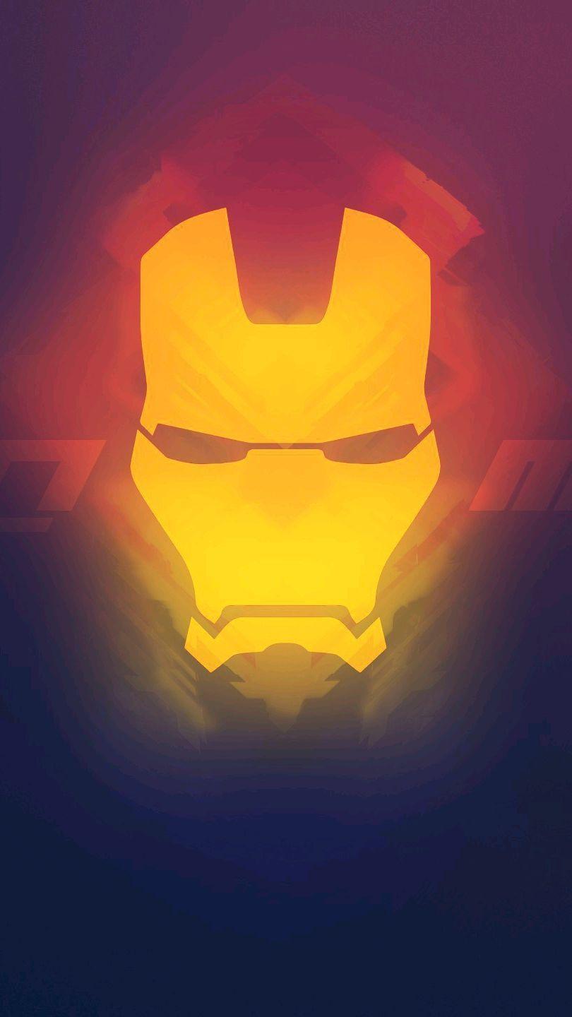 iPhone Wallpaper for iPhone iPhone 8 Plus, iPhone 6s, iPhone 6s Plus, iPhone X and iPod Touch High Qualit. Iron man wallpaper, Iron man HD wallpaper, Iron man