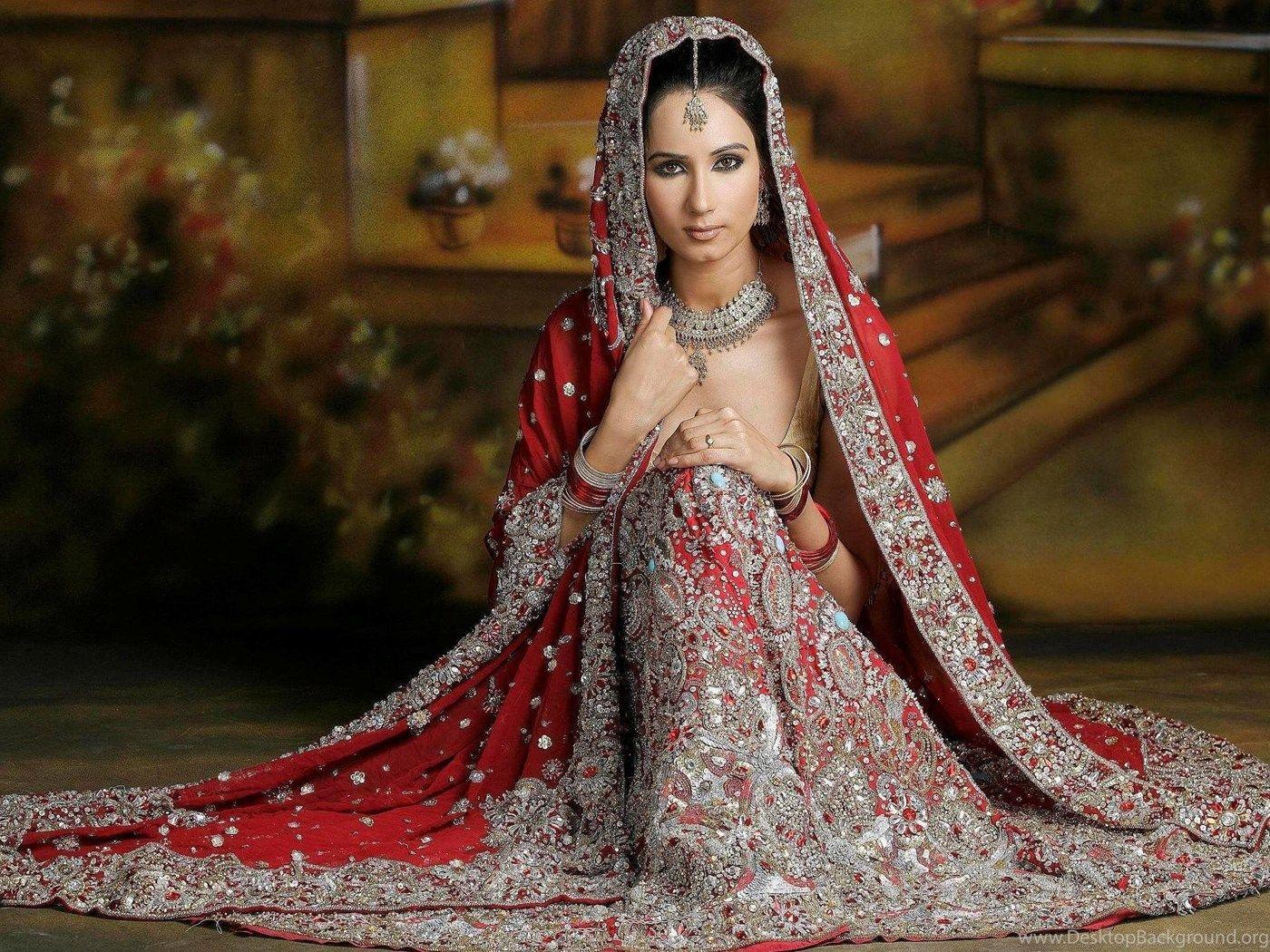 50+ Best Bridal Lehenga Images, Latest Outfits Photos