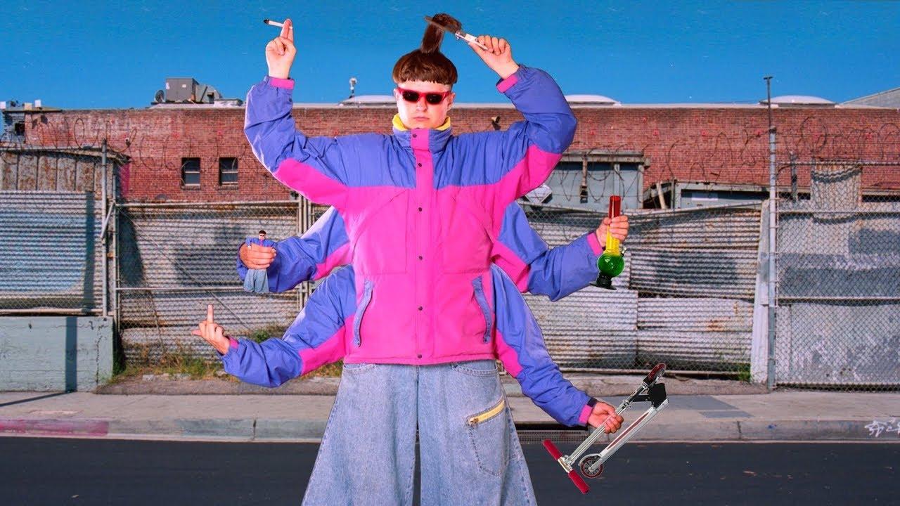 Oliver Tree Bets Are Off [Official Audio]