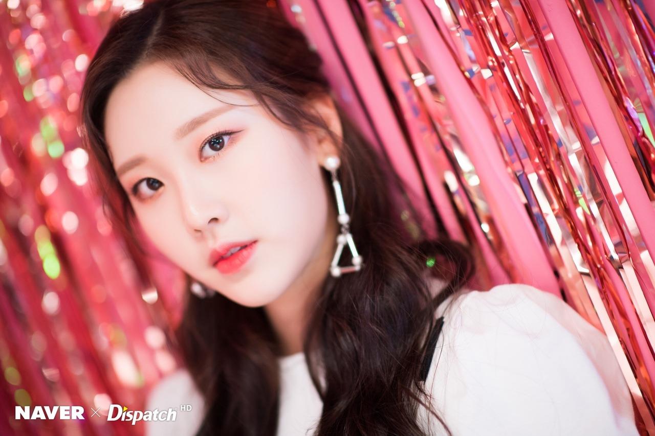 Nayun Momoland Wallpapers - Wallpaper Cave