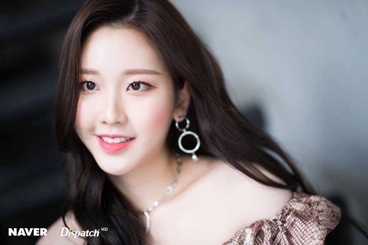 Nayun Momoland Wallpapers - Wallpaper Cave