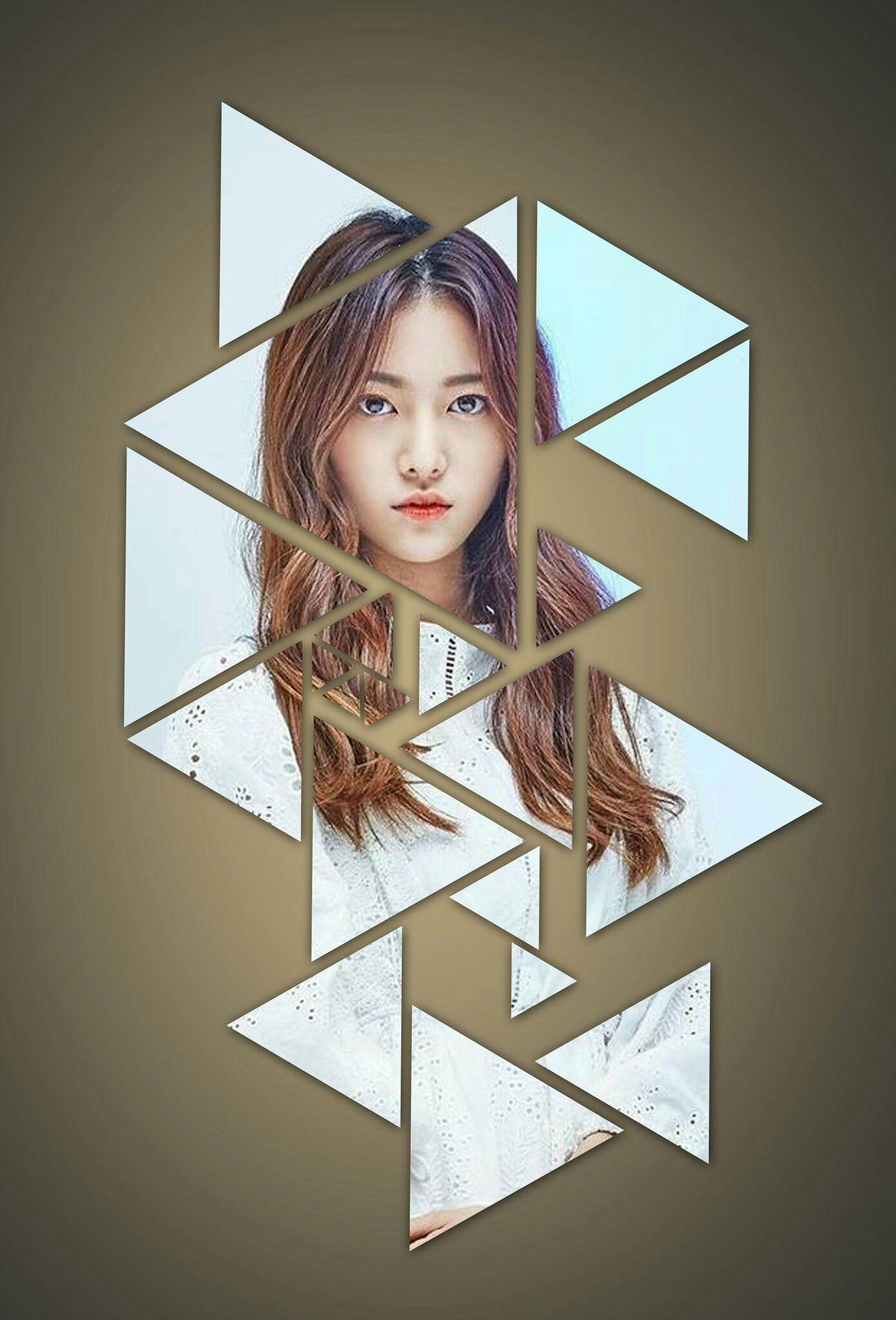 Momoland Hyebin Yeonwoo Jane Taeha Nayun Daisy JooE Ahin