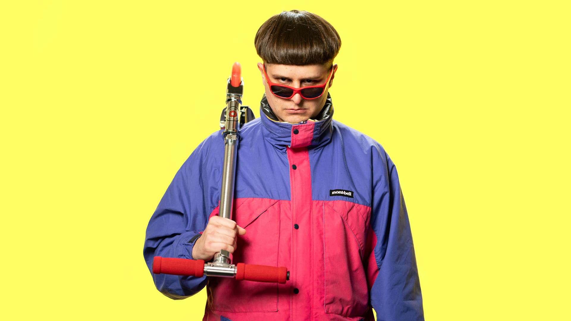 Oliver Tree Desktop Wallpapers - Wallpaper Cave