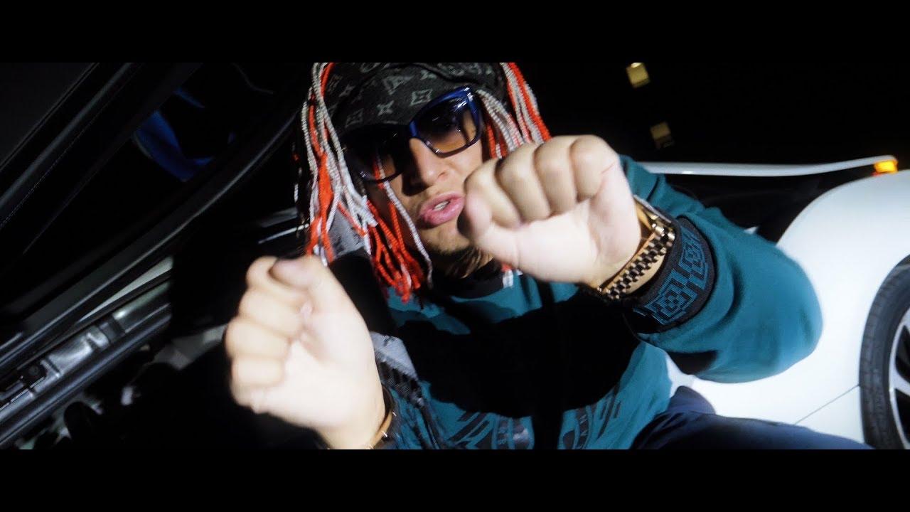 Lil Lano (Official Video 4K)