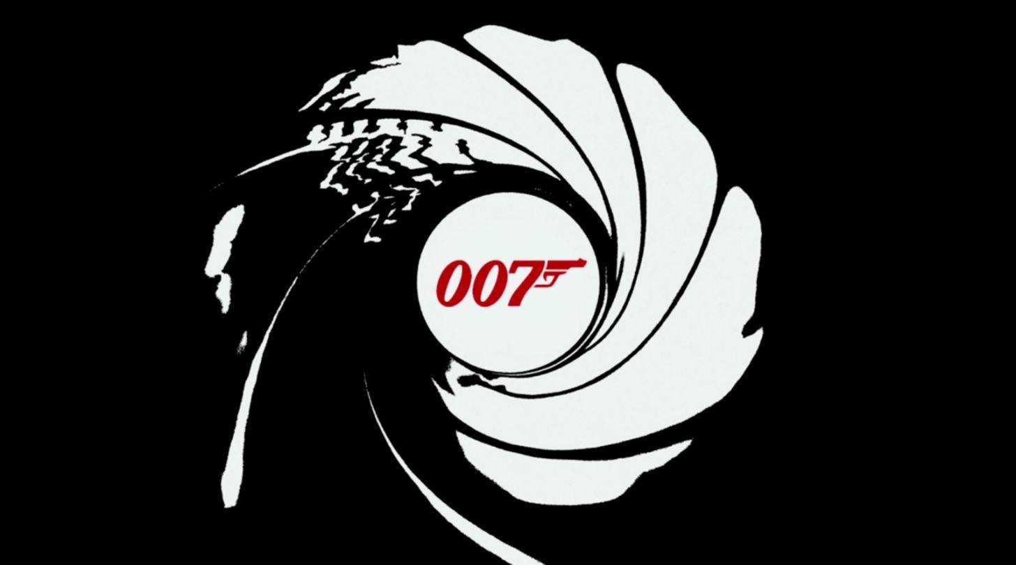 007 Logo Desktop Wallpapers - Wallpaper Cave