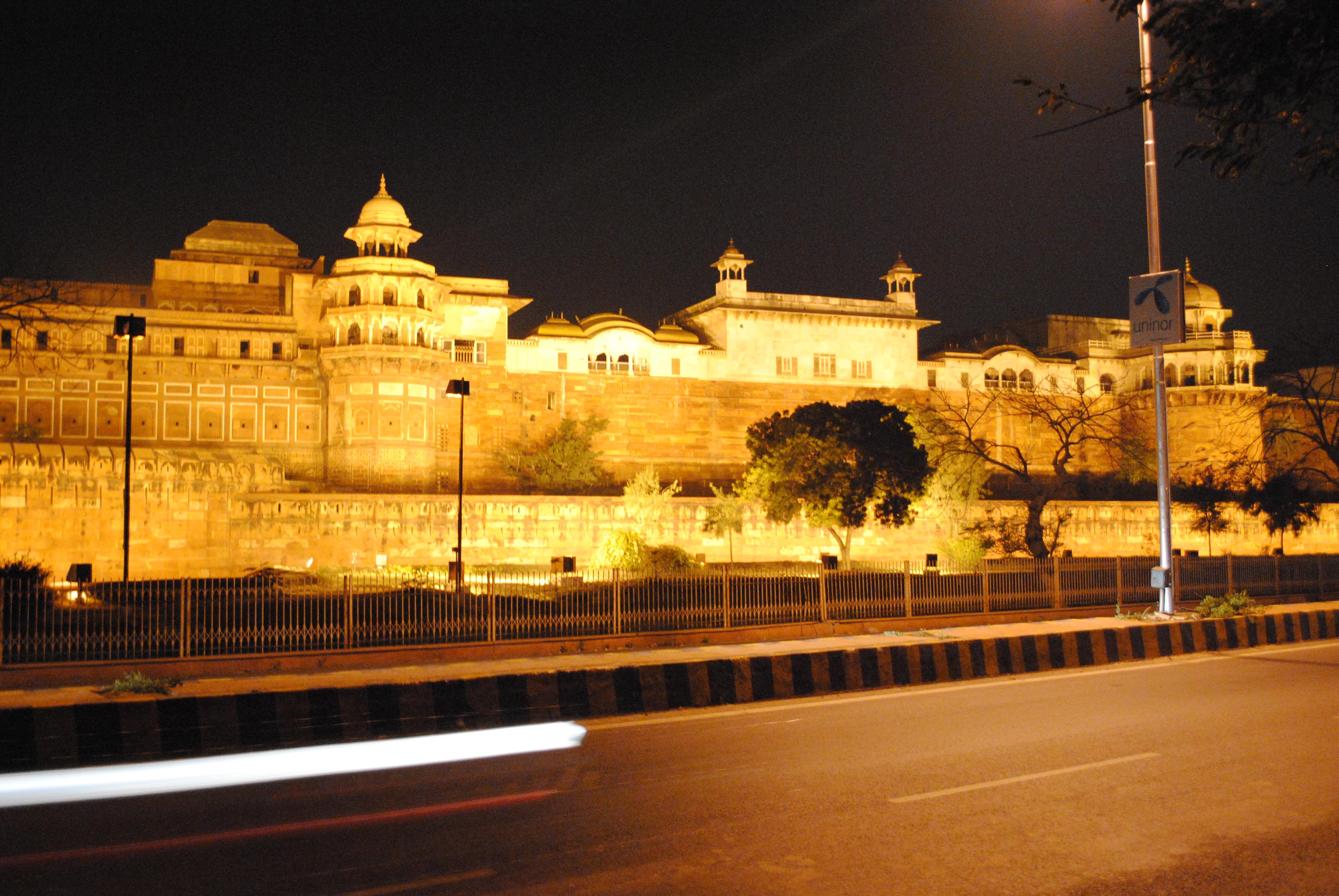 AGRA FORT Photo, Image and Wallpaper, HD Image