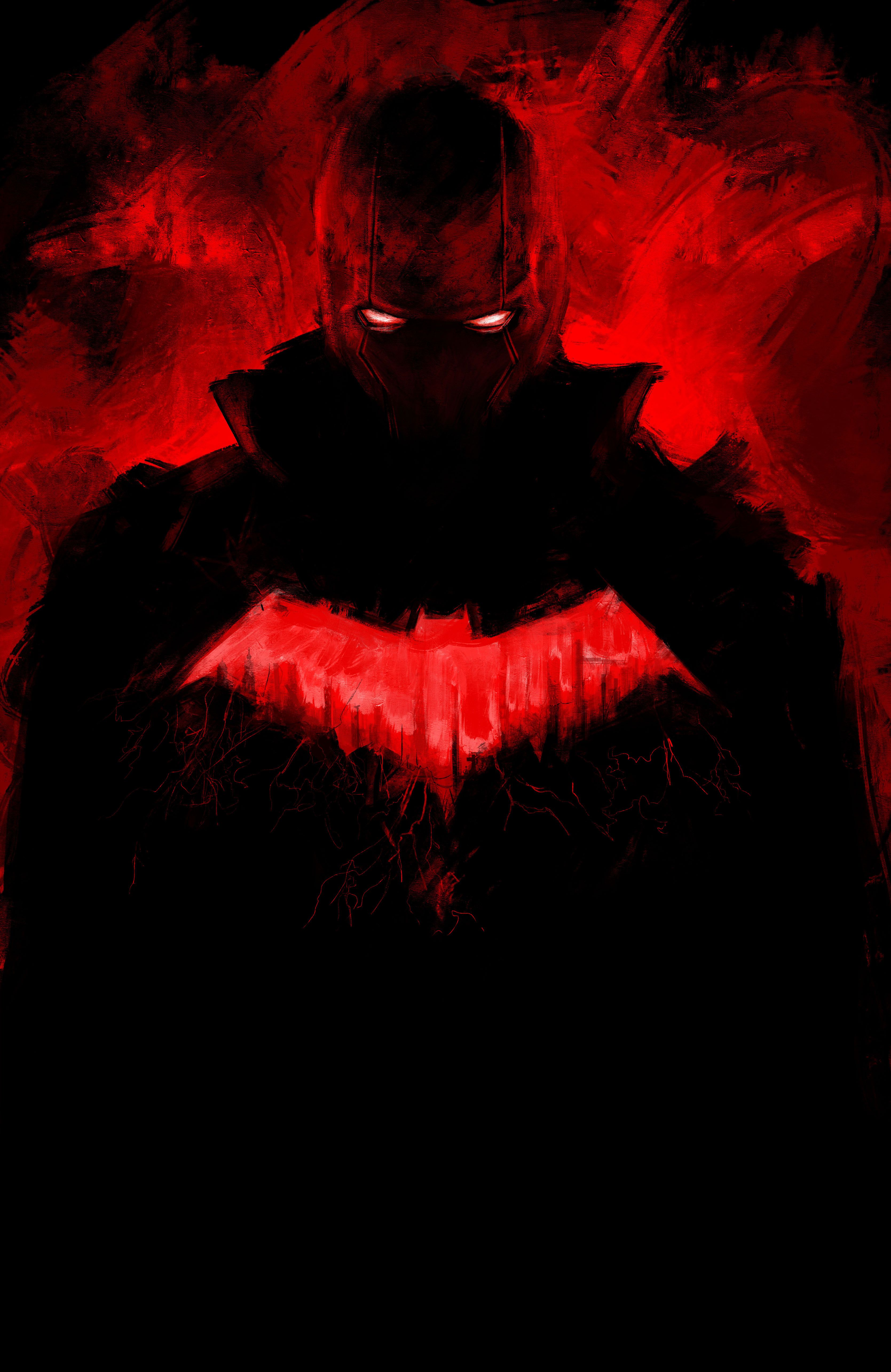 HD Mobile Wallpaper free unlimited download. Red hood, Red hood