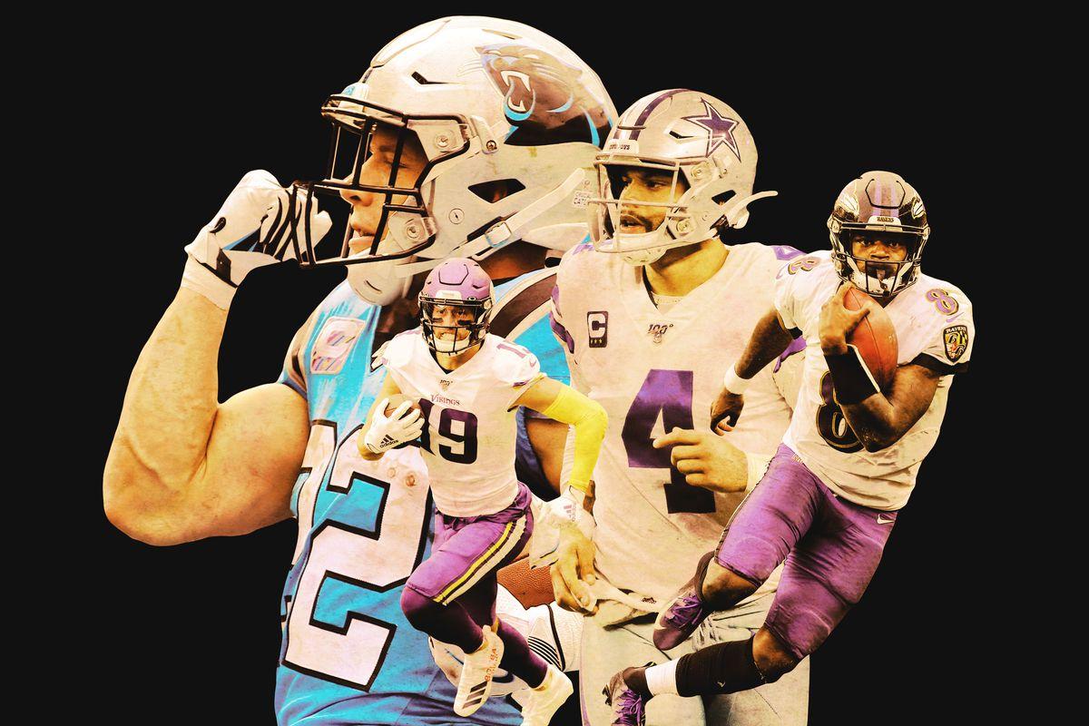 The Starting 11: How Real Is the Christian McCaffrey MVP