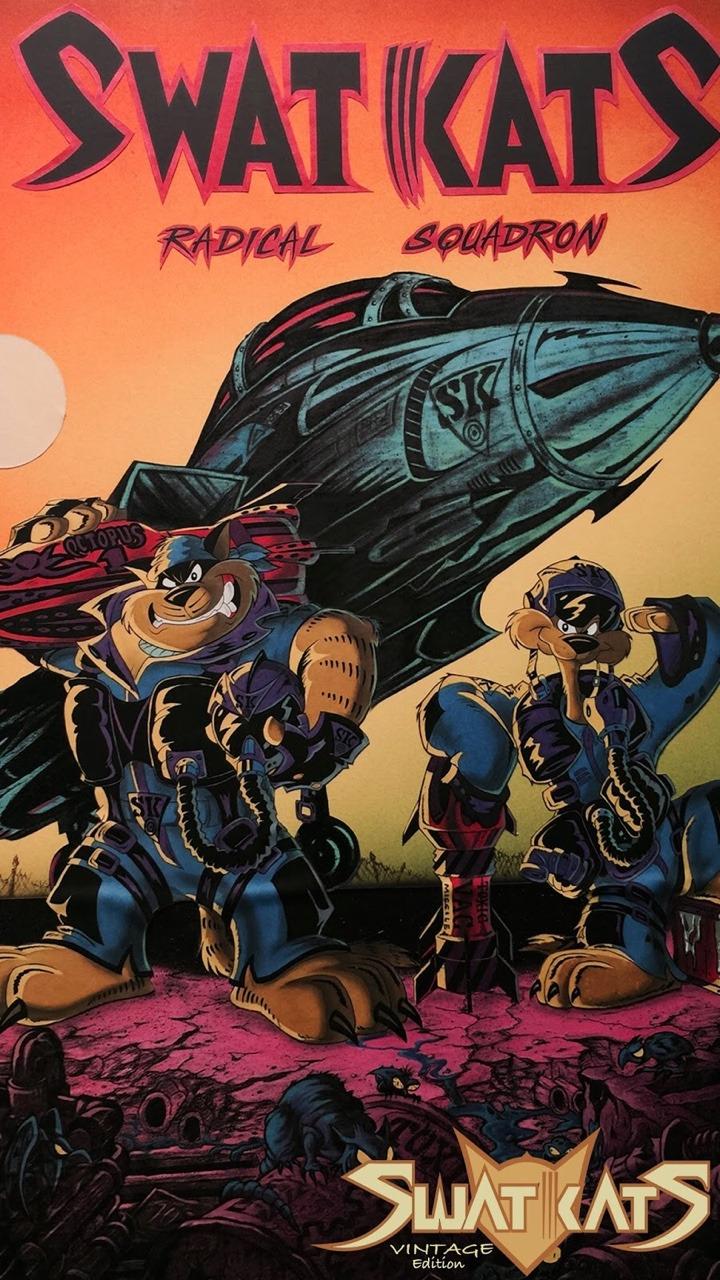 Agracite In My Cereal