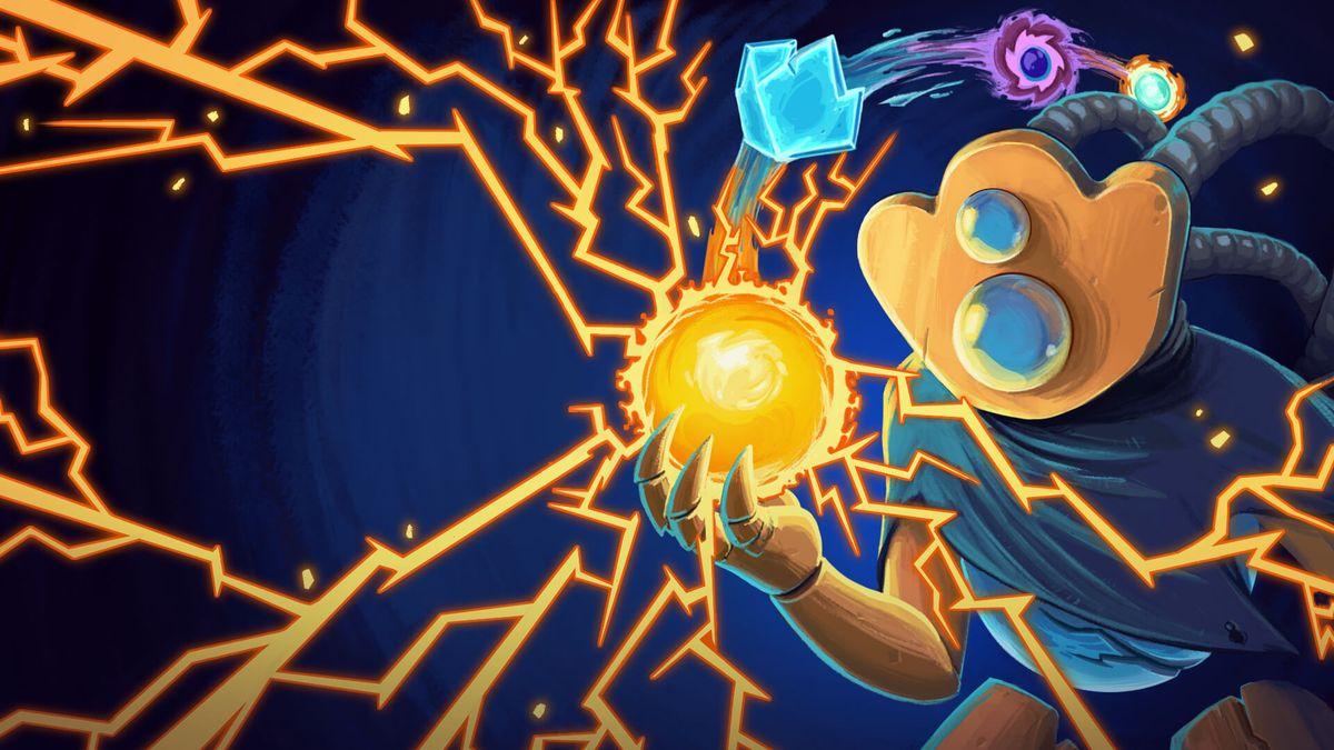 Slay the Spire review: my favorite game to lose