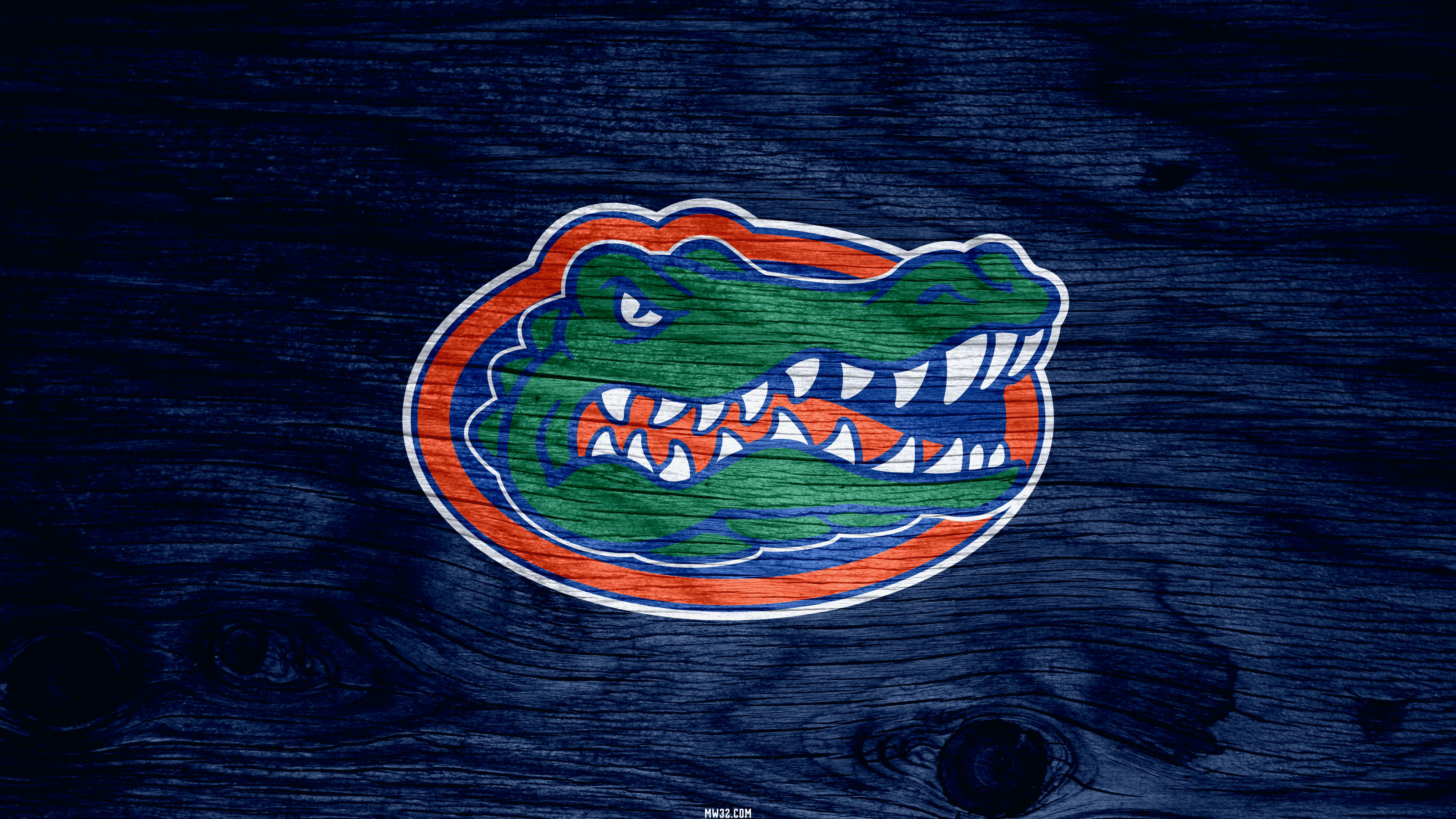 Florida Gator Wallpaper