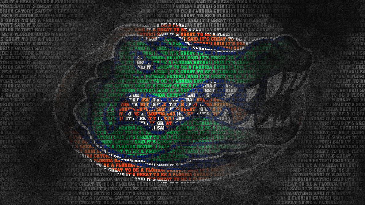 Gators Wallpaper