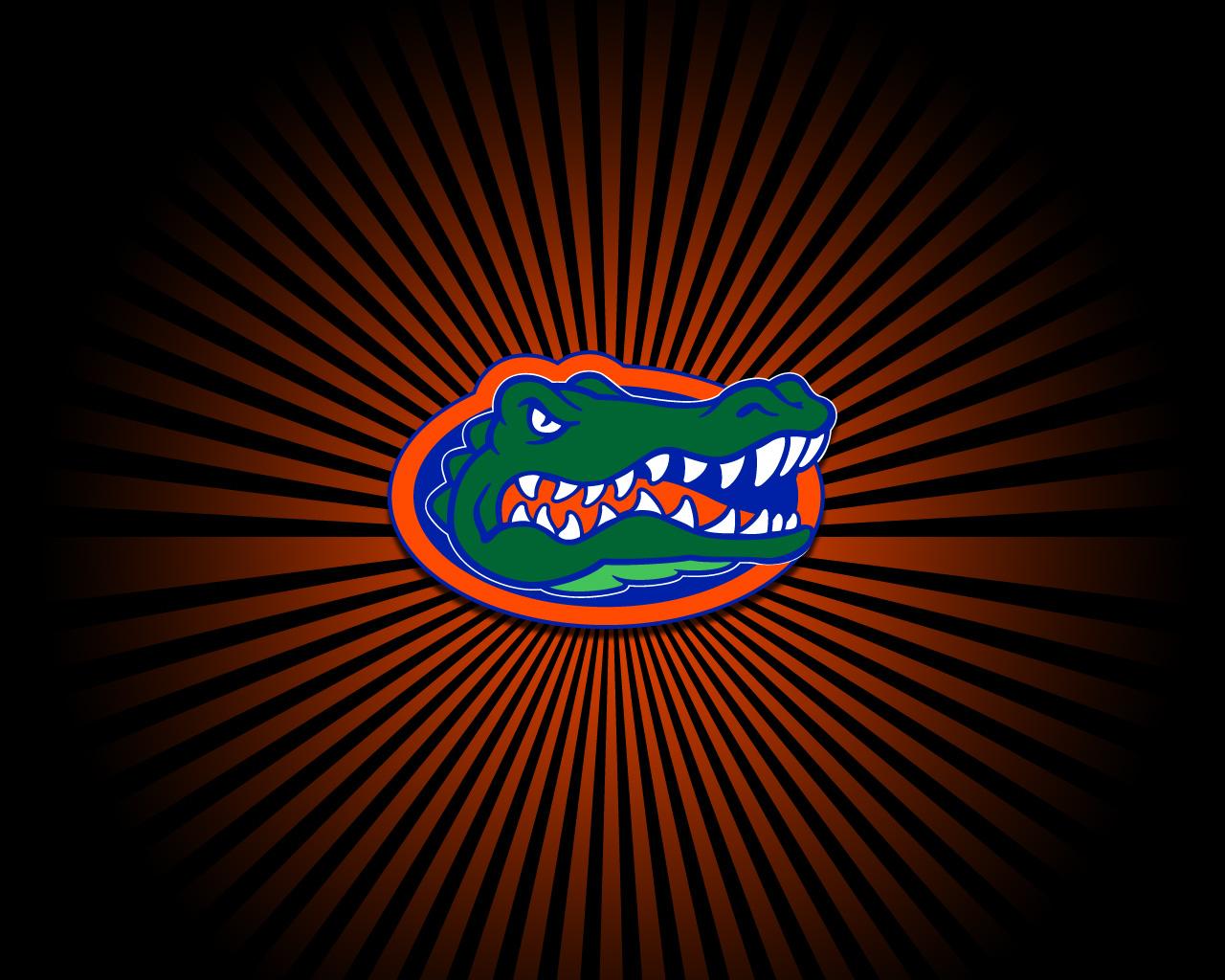 Florida Gator Wallpaper
