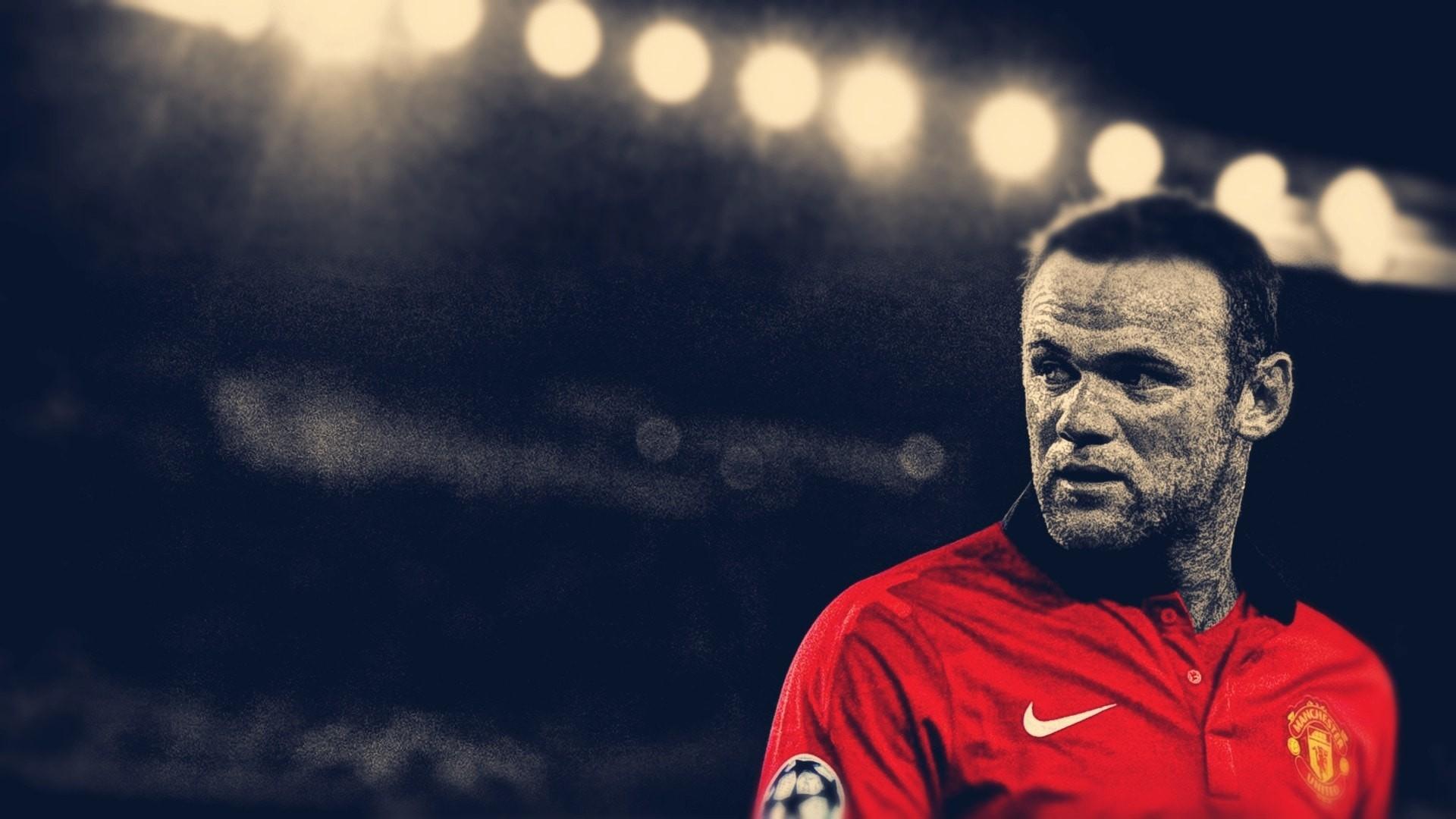 Wayne Rooney Wallpaper