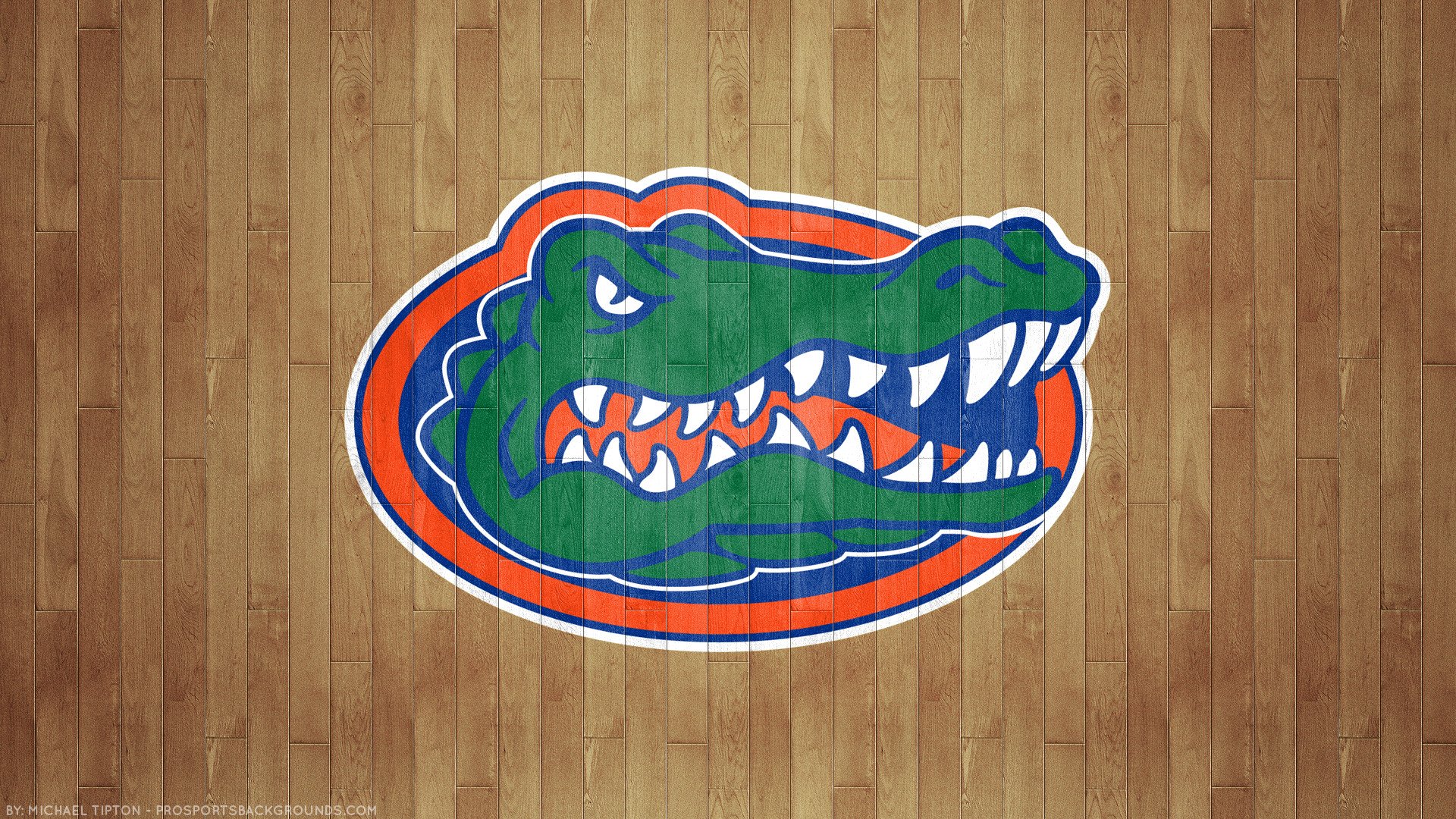 Florida Gators Wallpaper background picture