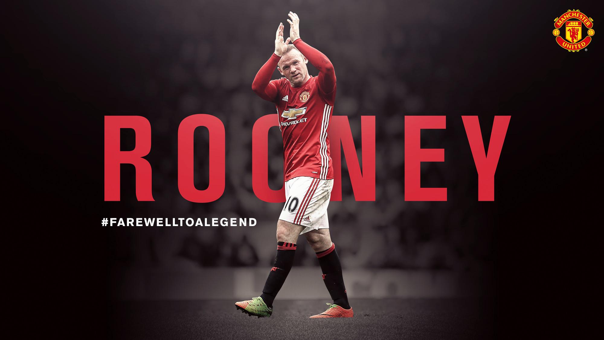 Rooney HD Wallpaper 2018 background picture