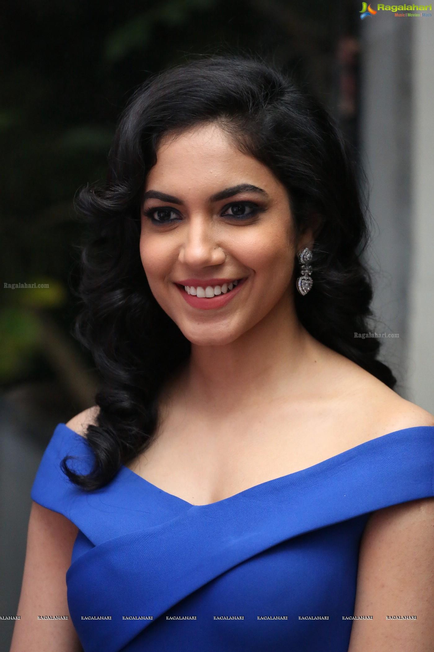 Ritu Varma (Posters) Image 17. Tollywood Heroines Photo