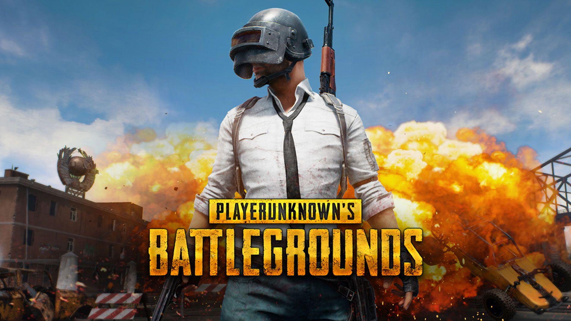 PUBG Mobile HD Wallpaper For Free Download