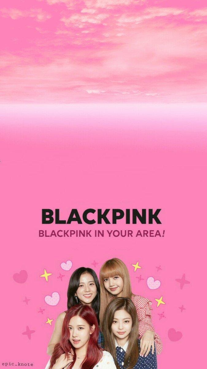 Blackpink In Your Area Wallpapers - Wallpaper Cave