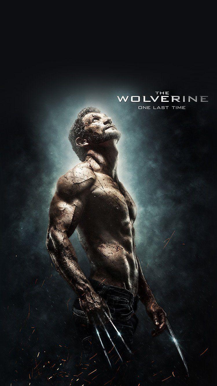 Wolverine 4k Mobile Wallpapers - Wallpaper Cave
