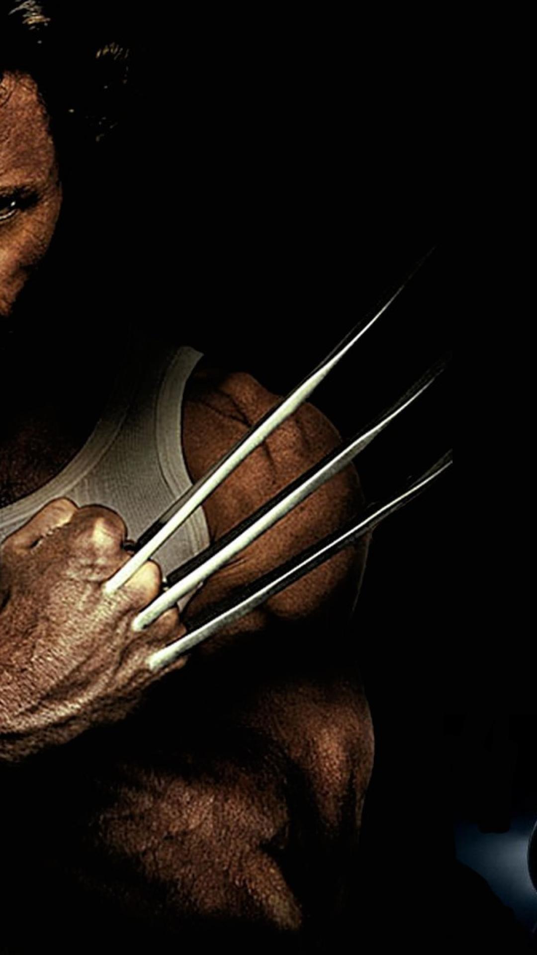 4k iPhone Wolverine Wallpapers - Wallpaper Cave