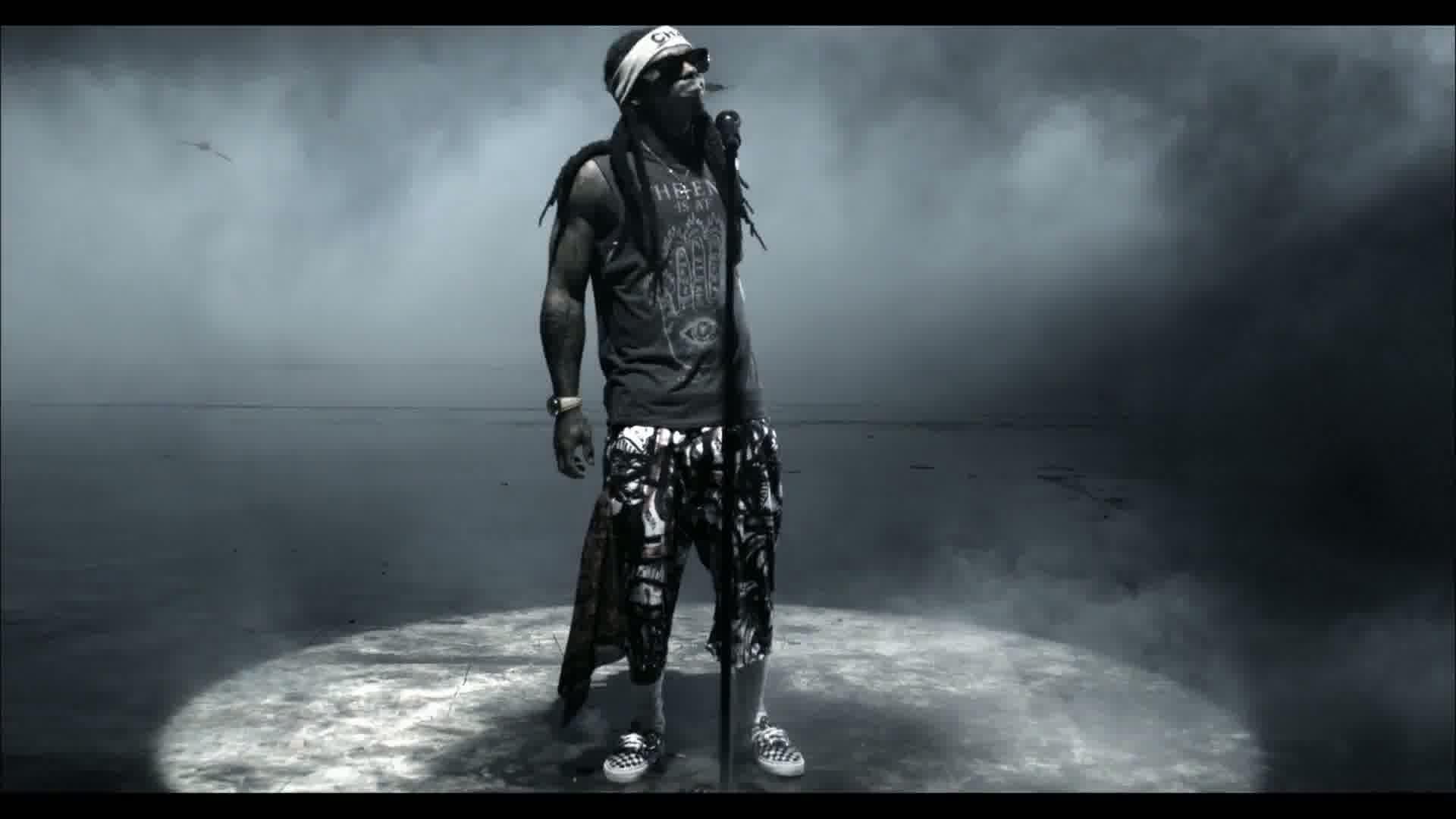 Lil Wayne Wallpaper. Deathstroke