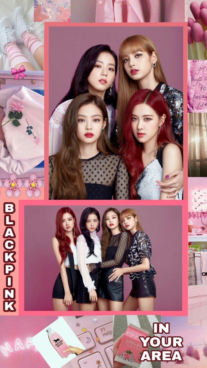 Blackpink In Your Area Wallpapers - Wallpaper Cave