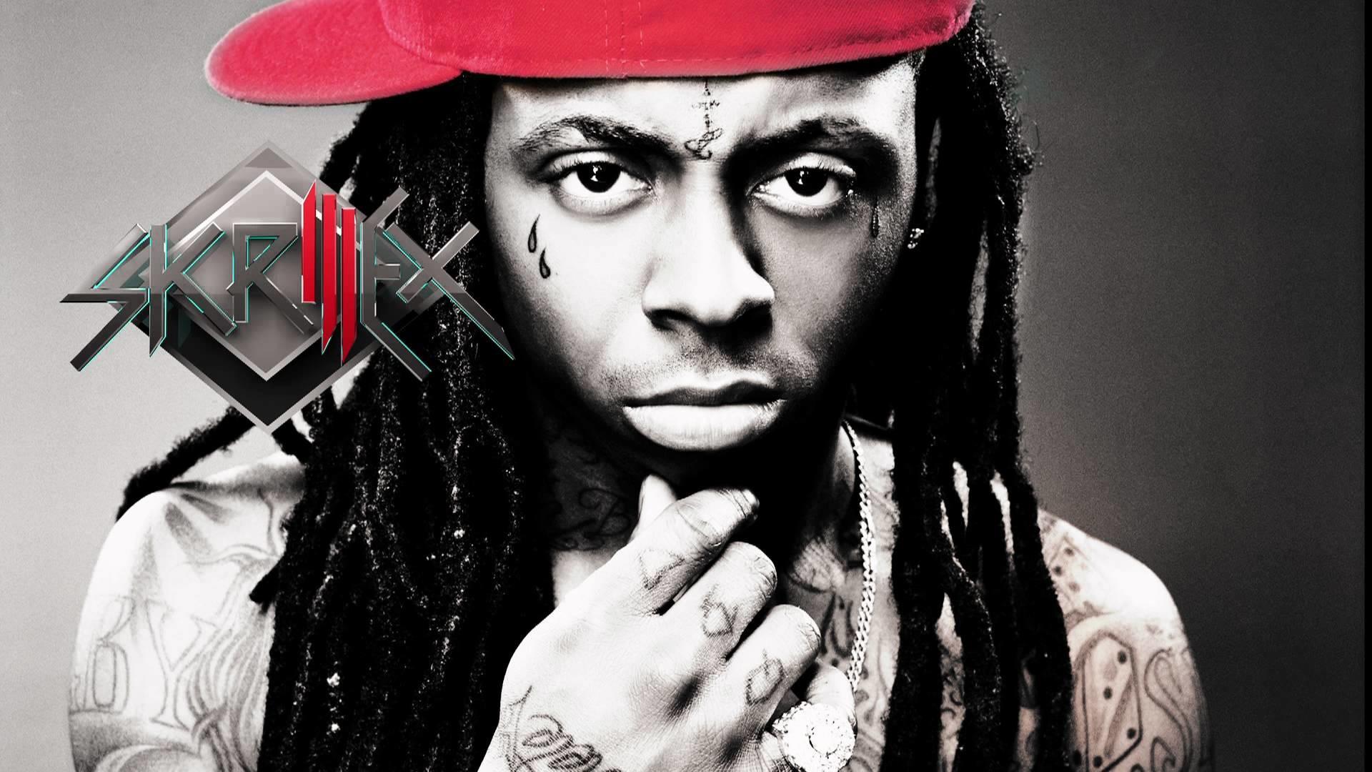 Lil Wayne HD Wallpaper 2018
