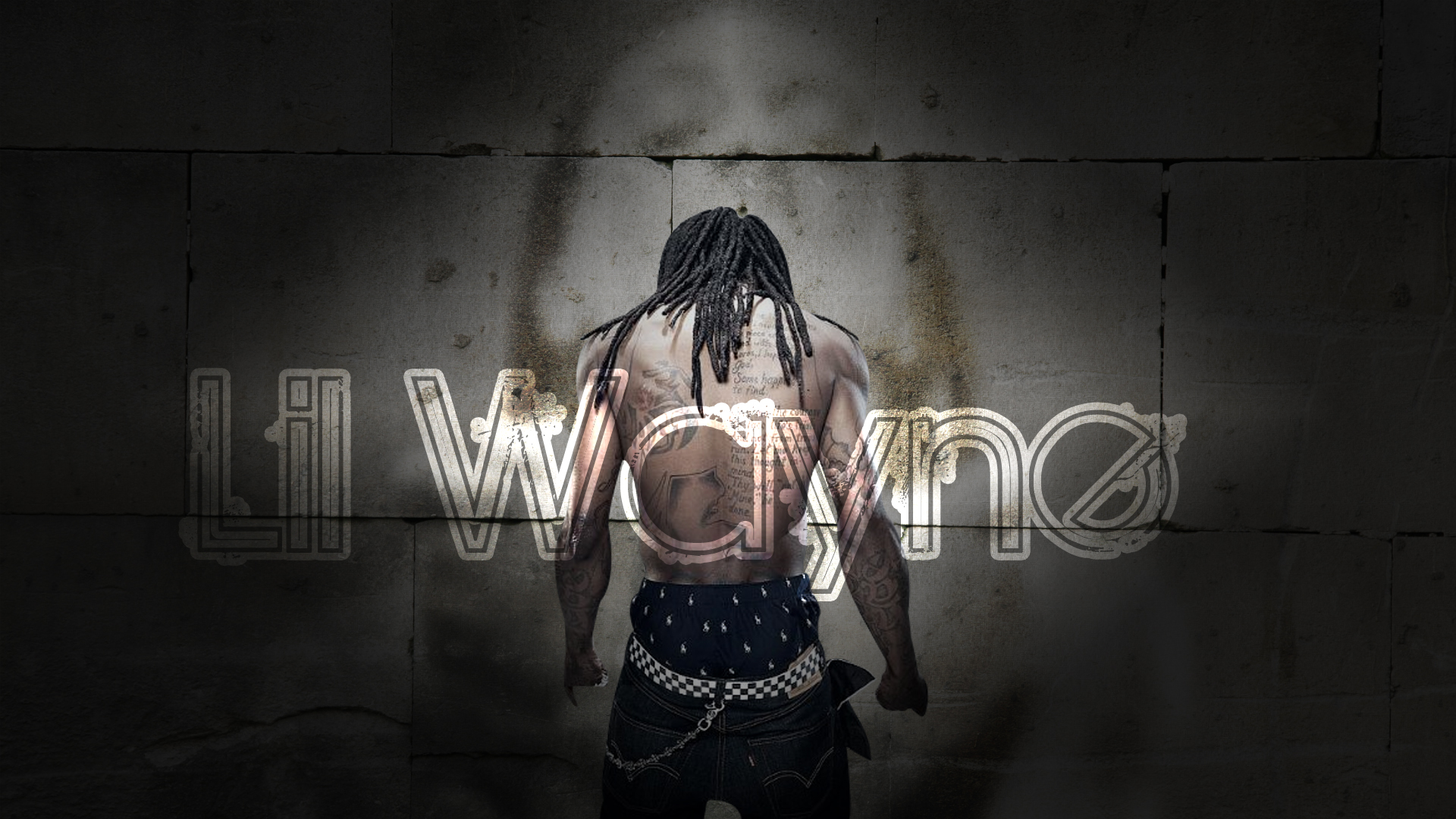 Lil Wayne Wallpaper 2015