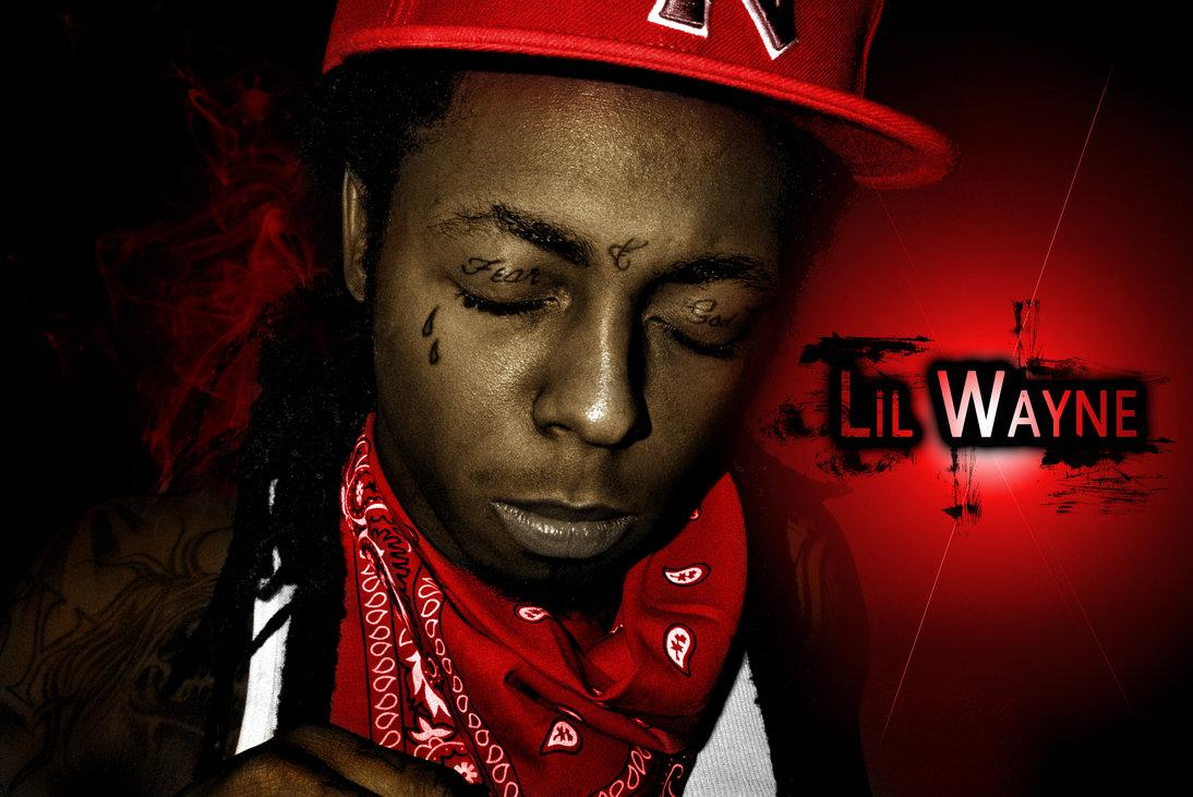 01 2019: Lil Wayne Wallpaper, 1094x731 For Mobile