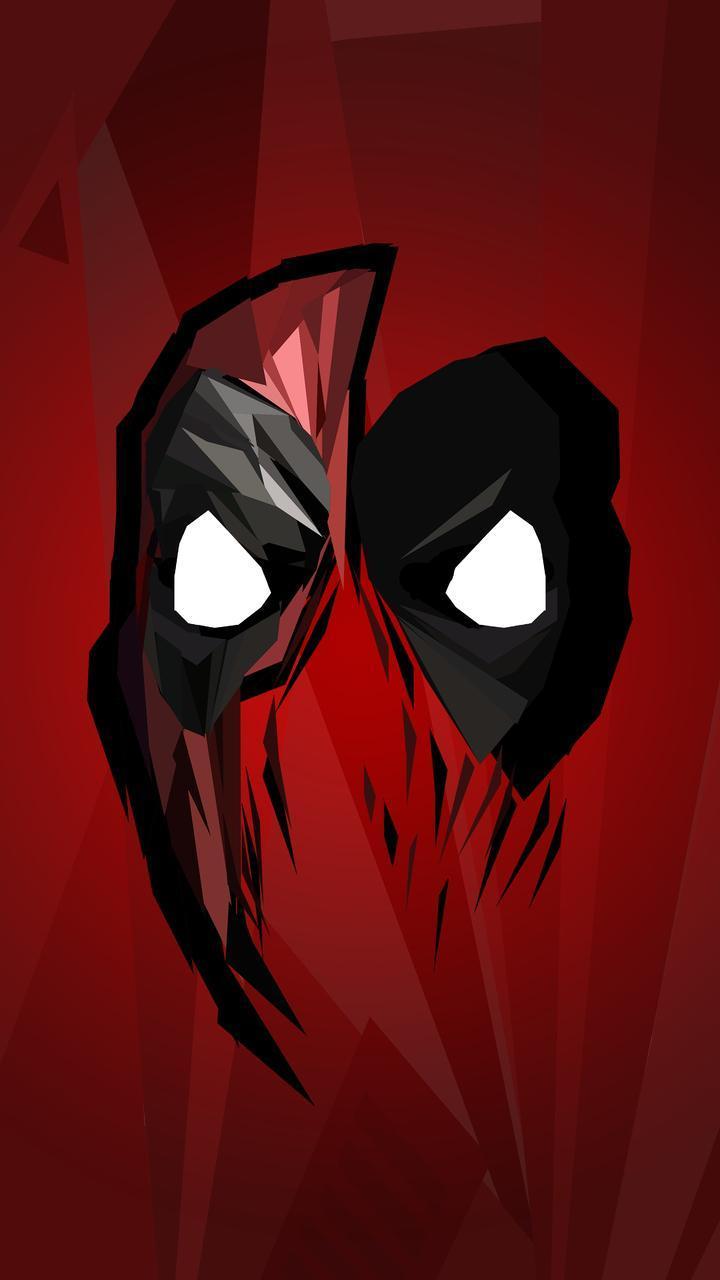 Deadpool Android Wallpapers - Wallpaper Cave