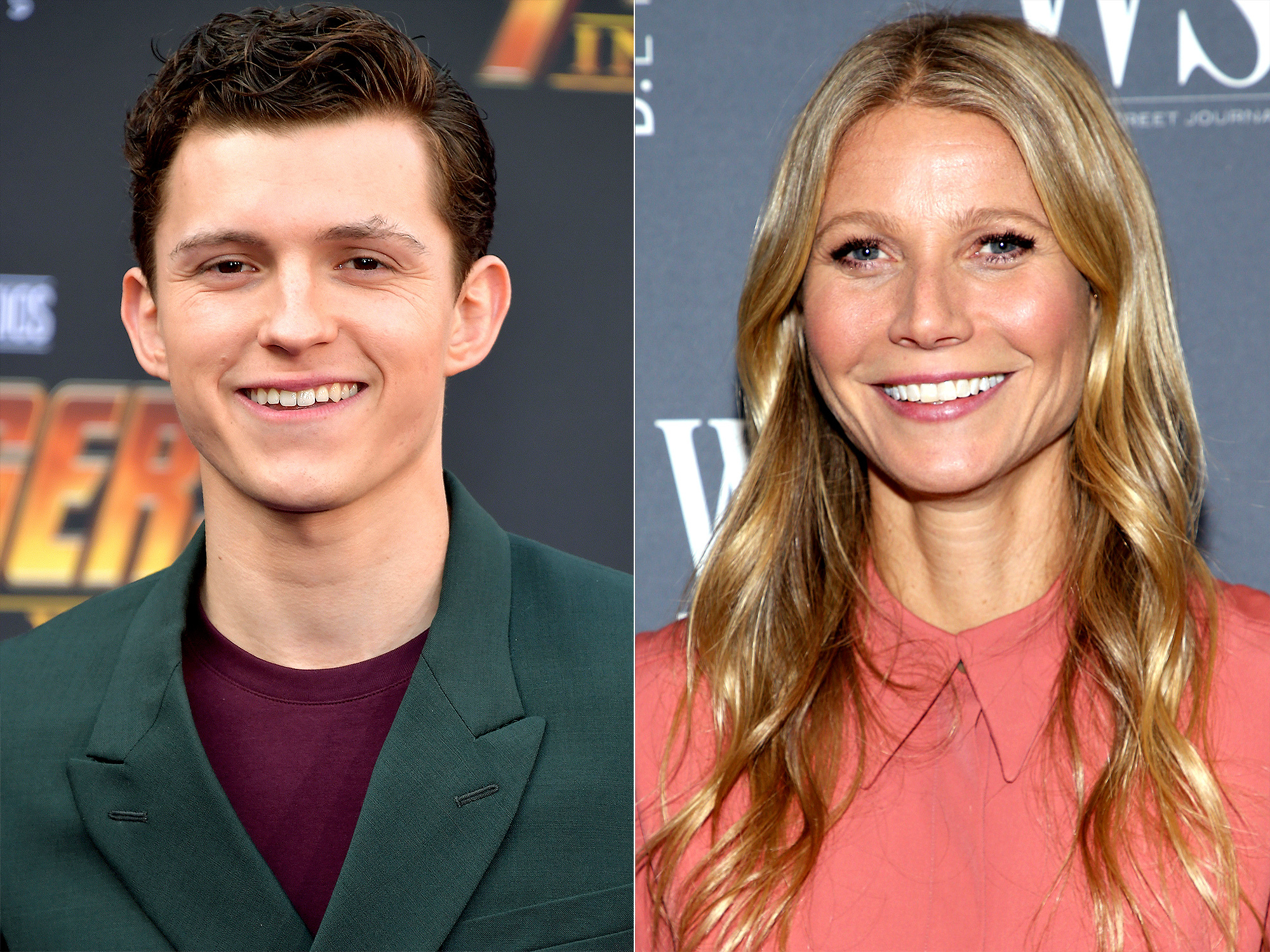 Tom Holland 'Heartbroken' Over Paltrow's Forgetfulness