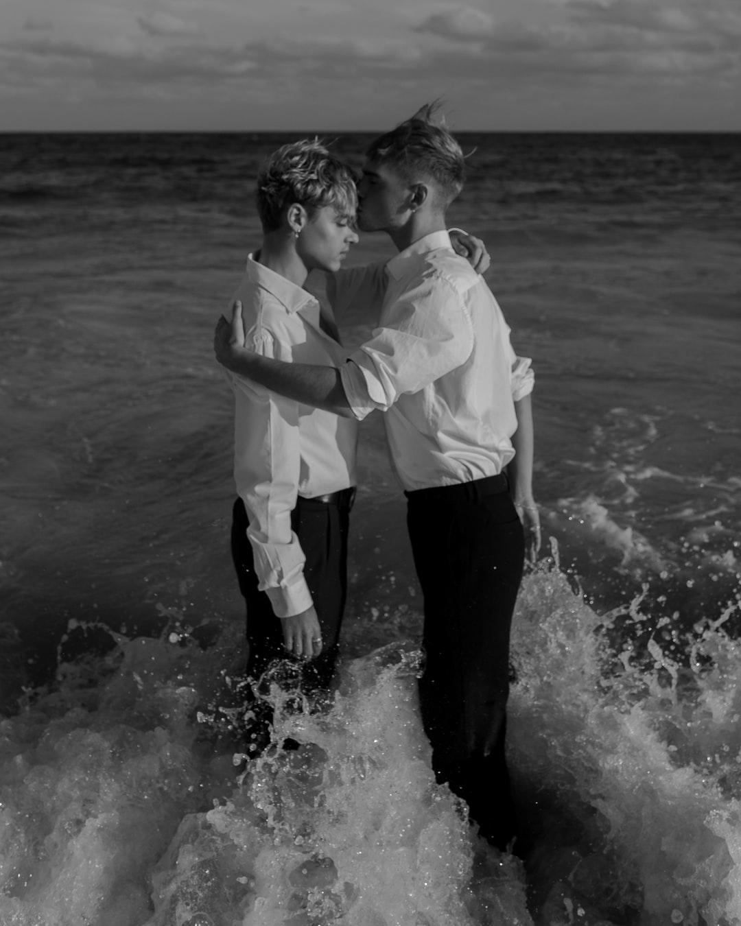 Gay Picture. Download Free Image