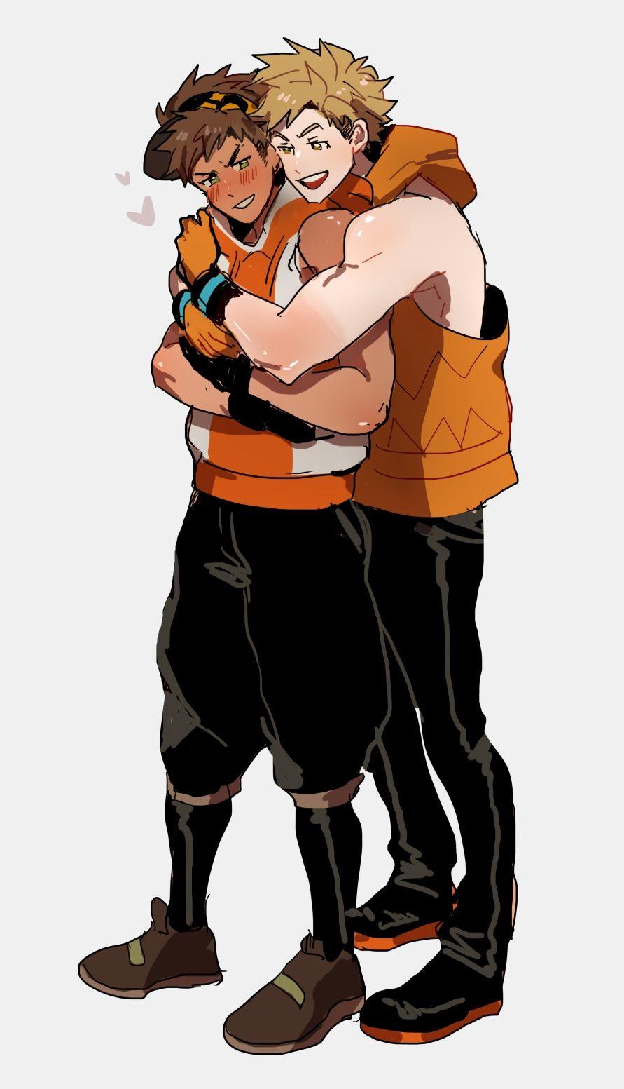 Anime. Pokemon, Pokemon go